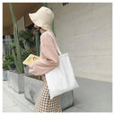 Reusable Canvas Tote for Everyday Use