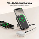 MagSafe Power Bank - 10000mAh Fast Wireless