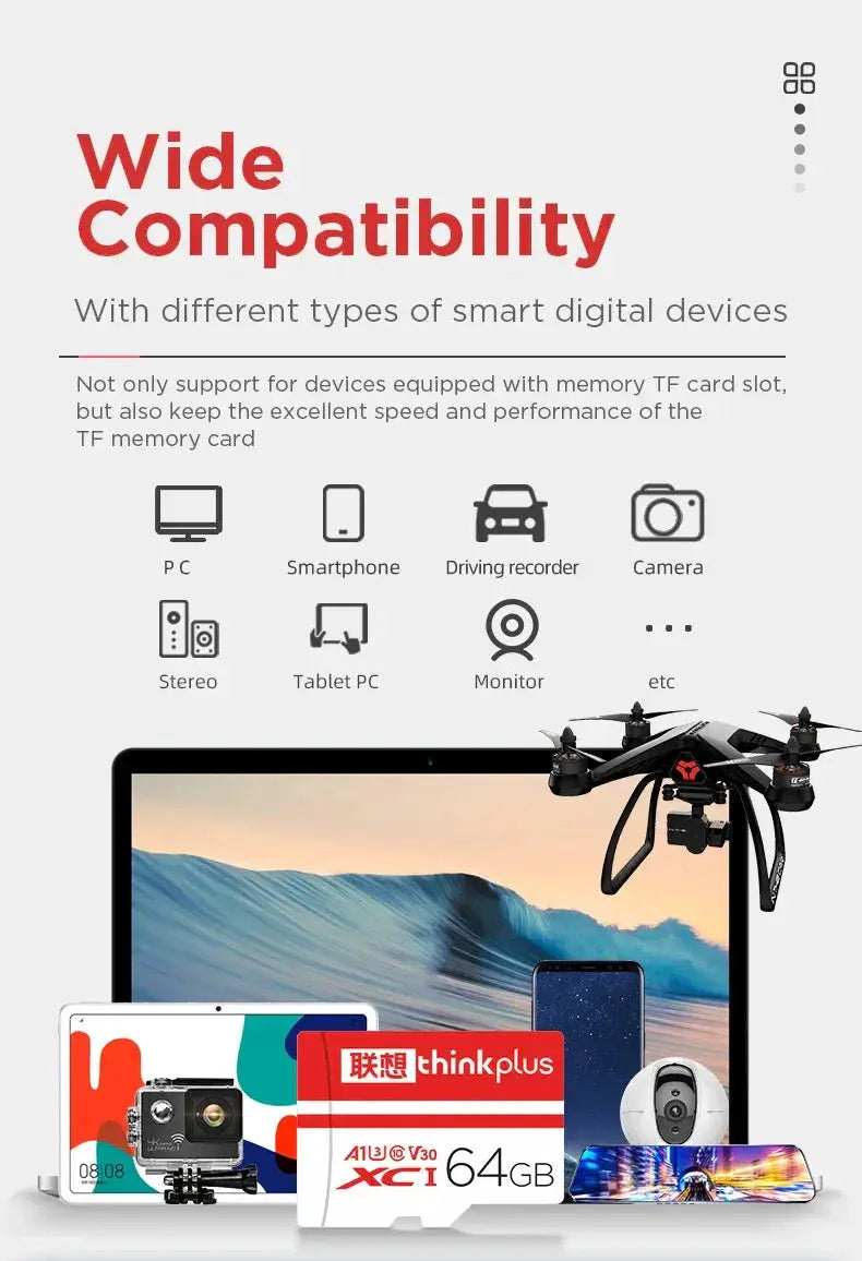 High-Speed SD Card for Pros and Creators — product view 15