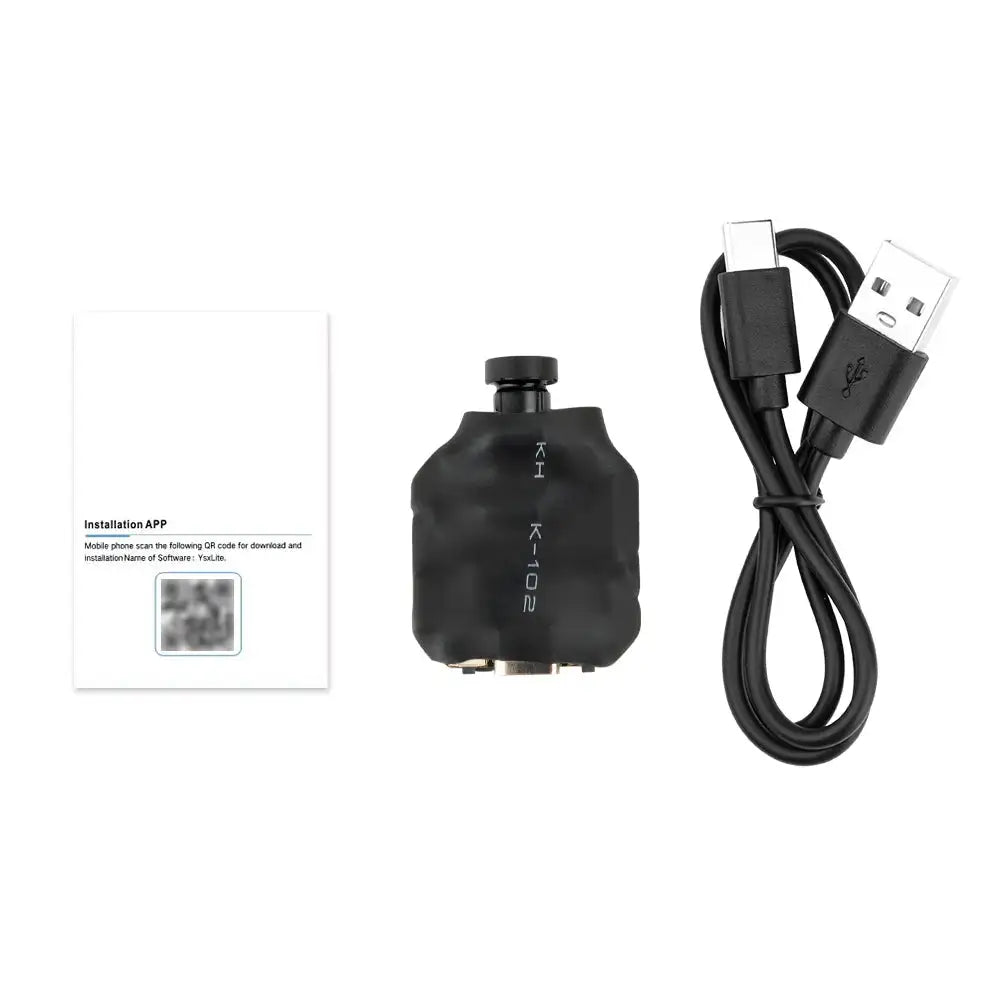 1080P HD Mini Camera DIY Module WiFi Camera Video Recorder Motion Detection Home Security Surveillance Camcorder Remote View