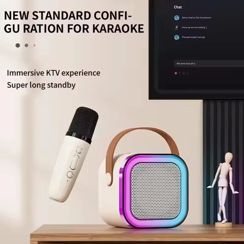 Microphone for Clearer Voice Capture