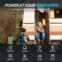 Eco Worthy 400W Off Grid Solar Kit