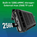 ADAS Dash Cam for Fleet Safety and RealTime GPS AI