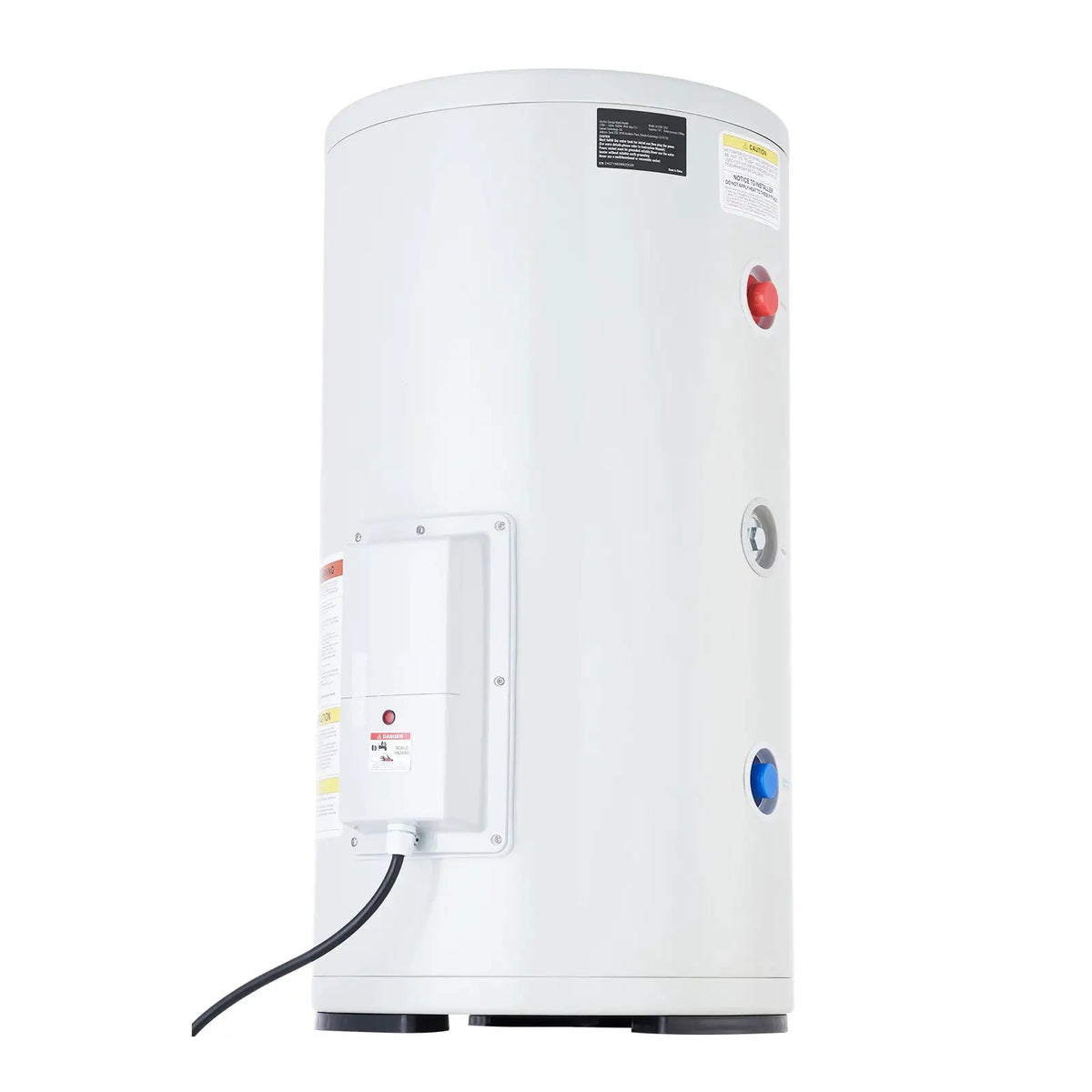 SucceBuy Electric Water Heater Tank Instant Hot Water Heater — product view 1