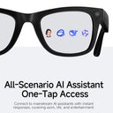Ai Smart Glasses Plus Realtime Translation