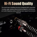 Premium 2Rca Interconnect Cable
