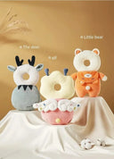 Baby Cushions for Newborn Sleep Comfort