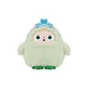 Smart Plush Robot for Kids Learning