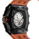 Tsar Bomba Mens Automatic Watch