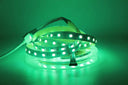 4 In 1 RGBW LED Strip SMD5050 12V 24V IP65 Waterproof Tape For Ambient Lighting