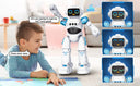 Vatos RC Gesture Sensing Robot Toy With Voice Interaction For Teens And Adults