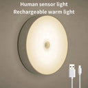 LED Motion Sensor Light - Smart Auto Wireless Hook