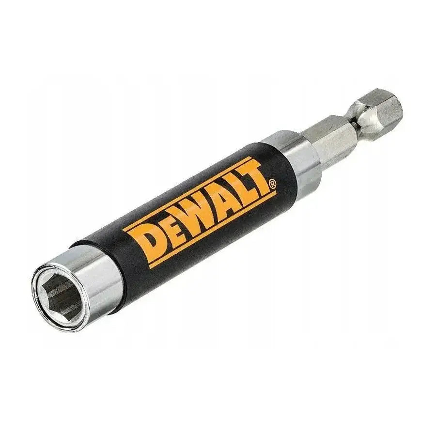 Dewalt Magnetic Bit Tip Holder 80-125mm Compact Pro