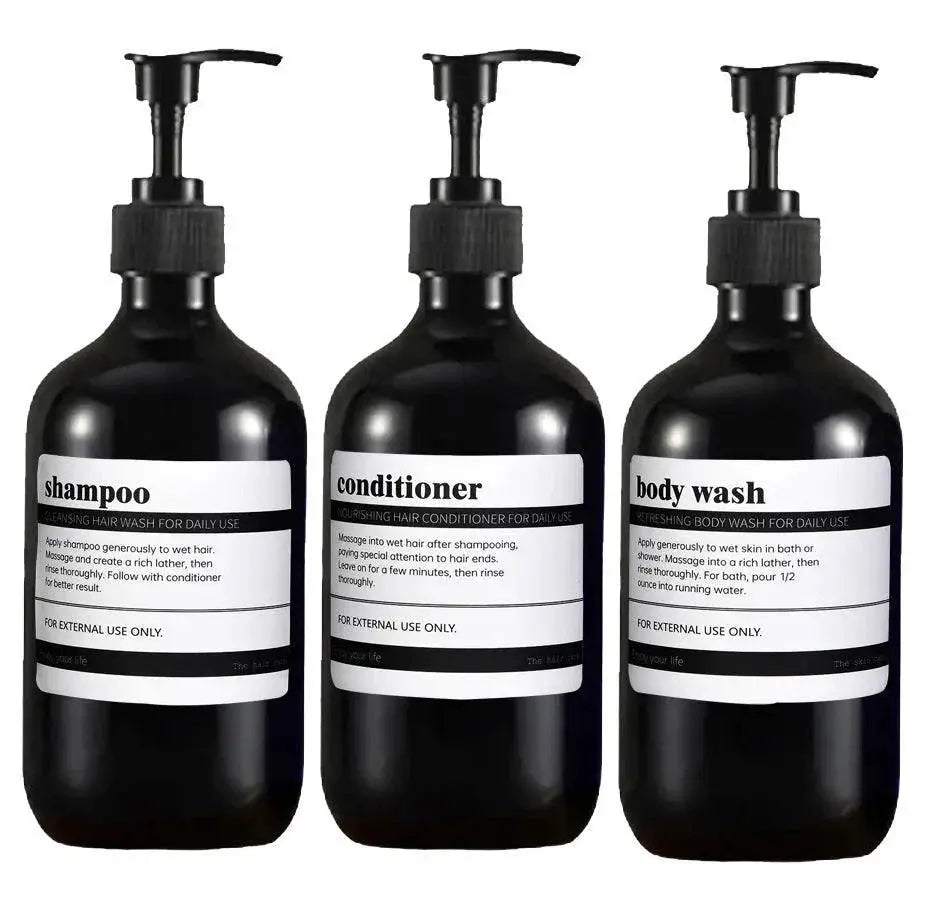 Shower Dispenser for Clutter Free Bath — product view 8