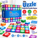 Pattern Matching Puzzle Game Kids