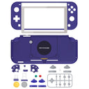 eXtremeRate Replacement Shell Handheld Controller