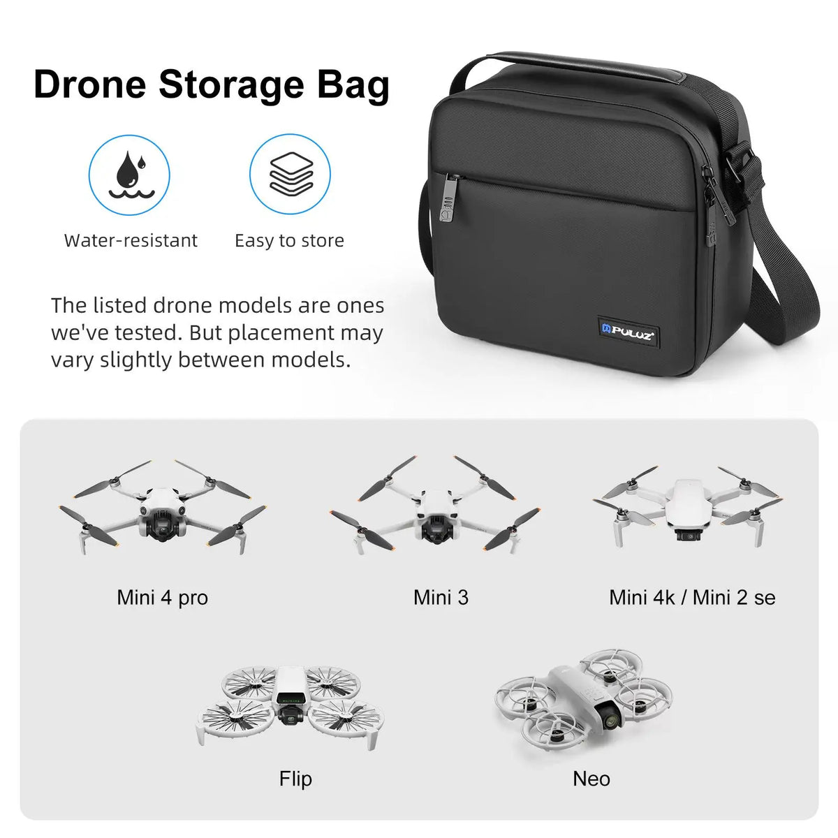 Puluz Drone for Stunning Views