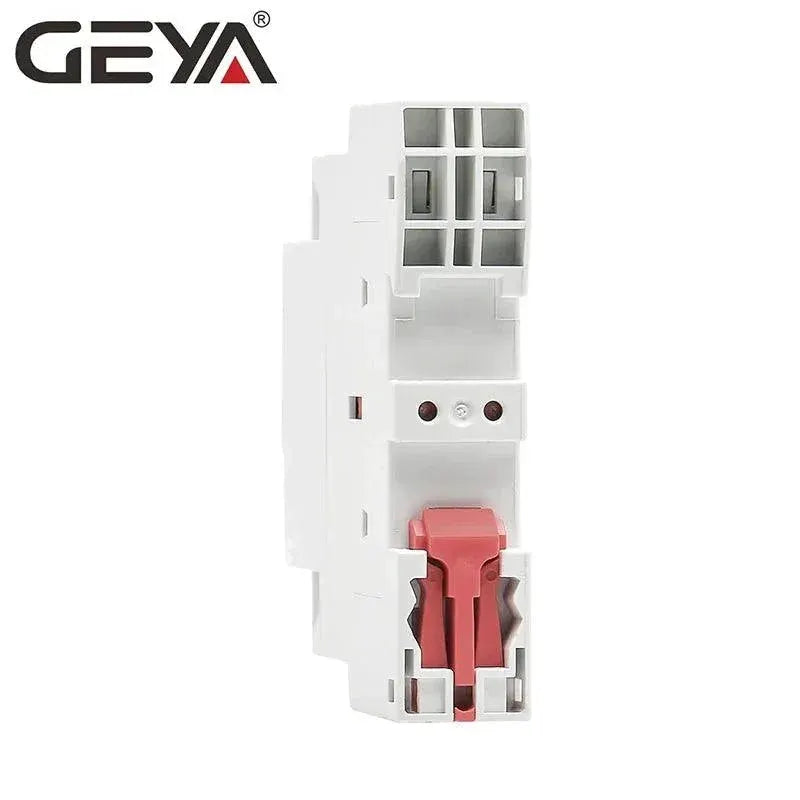 GEYA Smart Home AC Contactor For Efficient Automation