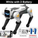 Smart RC Dog - AI Voice Command Dancing
