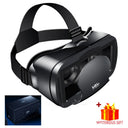 VR Headset for Immersive Gaming