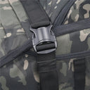 Large Duffle Bag Tactical Backpack For Hiking