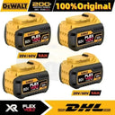 Invest Dewalt 20V 5Ah Power Pack