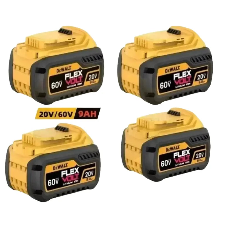 Invest Dewalt Premium Power Pack — product view 1