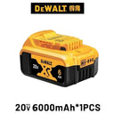 Premium Dewalt 20V Fast Charge Battery