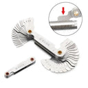 Precision Thread Gauge for Workshop Use