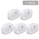 LED Night Light - Auto Motion Cabinet Sensor