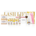 Lash Lift and Brow Tinting Kit for Effortless Beauty