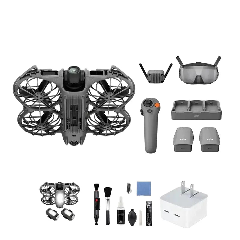 DJI Neo Aerial Camera Drone — product view 1