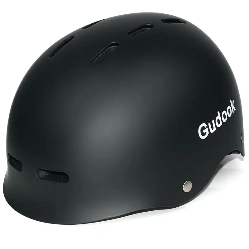 Extra Large Adult Cycling Helmet — product view 10