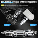 XTool Ts100pro Tpms Scanner Tool