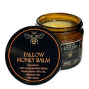 Beef Tallow Moisturizer for Dry Skin
