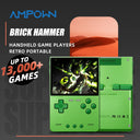 USB USB-C Game Console
