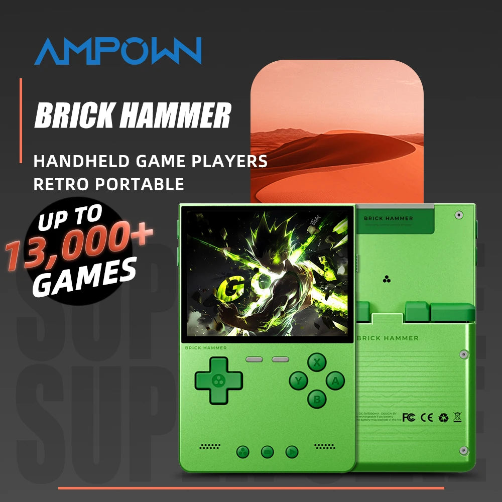USB USB-C Game Console