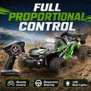 Ready To Run 4WD RC Off Road Buggy
