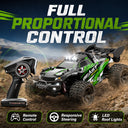 Znlyrion Scale Drive Rc Off