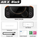 Mangmi Air X Handheld Game