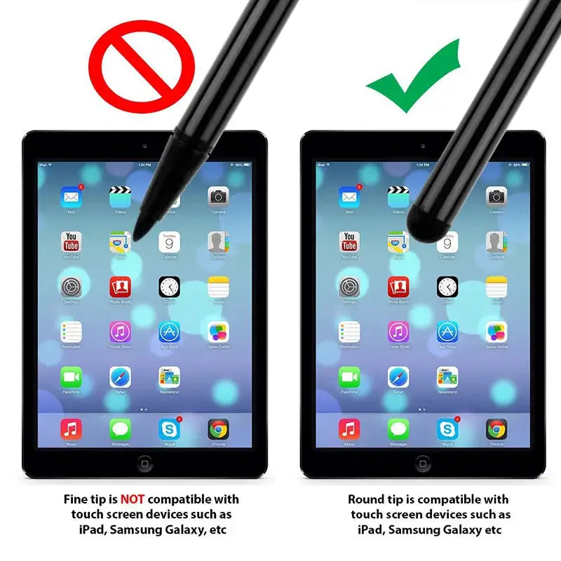 Universal Stylus Pen For Android IOS Windows Touch Pen - product image 4