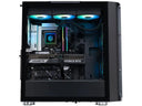 Abs Kaze Ii Gaming Pc With Rtx 5070 Ti