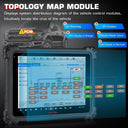 Autel Scanner MaxiCOM Ultra Lite Years Free Update Up