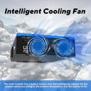 Hybrid Solar Power Inverter