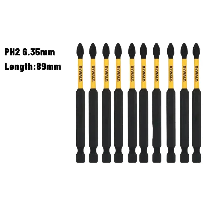 Durable Drill Bits for Impact Tools — product view 1