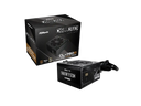 ASRock Bronze Power Supply