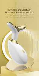 Anti Wrinkle Facial Massager Anti-Aging Neck Tightening Device