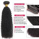 Natural Volume Hair Extensions for Women