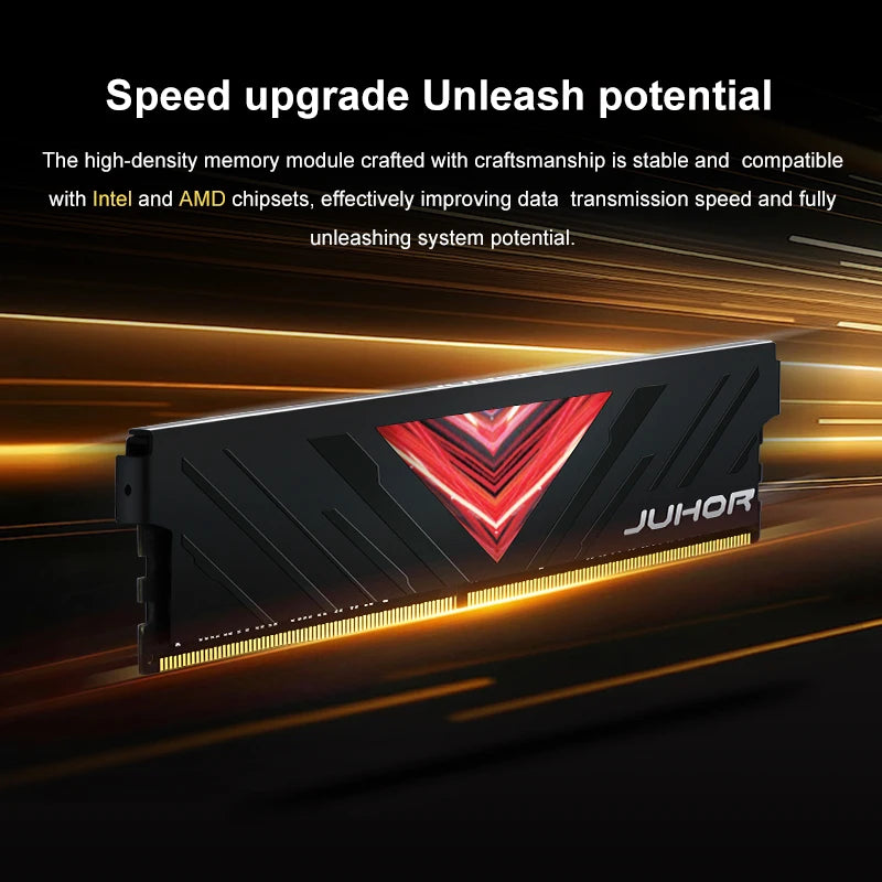 Juhor Memory Desktop Computer Memory