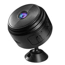 Smart Indoor Camera For Home Monitoring And Safety